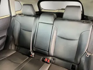 Toyota Corolla Cross 2022 XLE 4dr Crossover