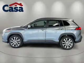 Toyota Corolla Cross 2022 XLE 4dr Crossover