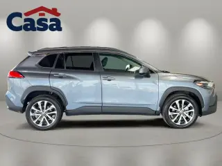 Toyota Corolla Cross 2022 XLE 4dr Crossover