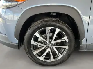 Toyota Corolla Cross 2022 XLE 4dr Crossover