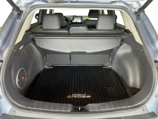 Toyota Corolla Cross 2022 XLE 4dr Crossover
