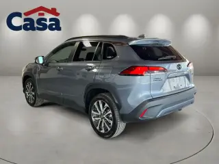 Toyota Corolla Cross 2022 XLE 4dr Crossover