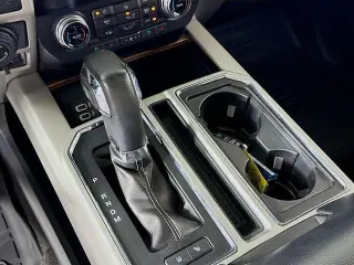 Ford F-150 2019 4x4 Lariat 4dr SuperCrew 5.5 ft. SB
