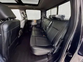 Ford F-150 2019 4x4 Lariat 4dr SuperCrew 5.5 ft. SB