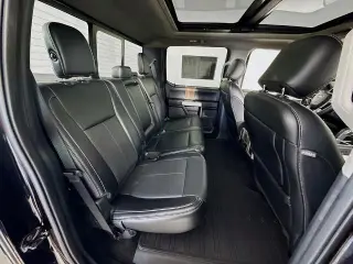 Ford F-150 2019 4x4 Lariat 4dr SuperCrew 5.5 ft. SB