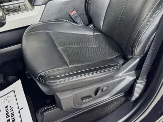 Ford F-150 2019 4x4 Lariat 4dr SuperCrew 5.5 ft. SB