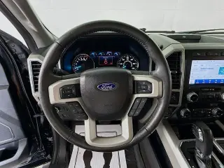 Ford F-150 2019 4x4 Lariat 4dr SuperCrew 5.5 ft. SB