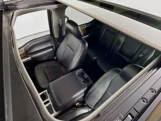 Ford F-150 2019 4x4 Lariat 4dr SuperCrew 5.5 ft. SB
