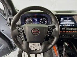 Nissan Frontier 2025 4x4 PRO-4X 4dr Crew Cab 5 ft. SB