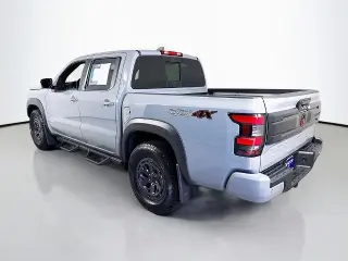 Nissan Frontier 2025 4x4 PRO-4X 4dr Crew Cab 5 ft. SB