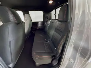 Nissan Frontier 2025 4x4 PRO-4X 4dr Crew Cab 5 ft. SB