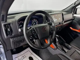 Nissan Frontier 2025 4x4 PRO-4X 4dr Crew Cab 5 ft. SB