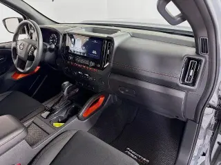 Nissan Frontier 2025 4x4 PRO-4X 4dr Crew Cab 5 ft. SB