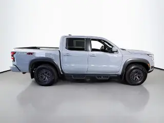 Nissan Frontier 2025 4x4 PRO-4X 4dr Crew Cab 5 ft. SB