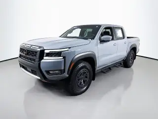 Nissan Frontier 2025 4x4 PRO-4X 4dr Crew Cab 5 ft. SB