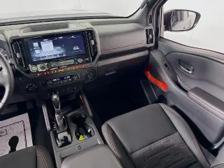 Nissan Frontier 2025 4x4 PRO-4X 4dr Crew Cab 5 ft. SB