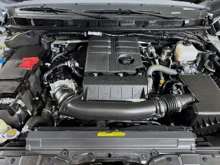 Nissan Frontier 2025 4x4 PRO-4X 4dr Crew Cab 5 ft. SB