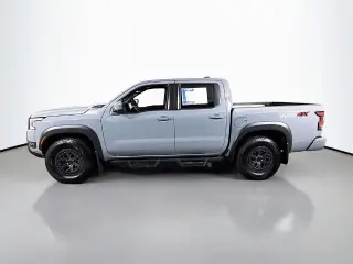 Nissan Frontier 2025 4x4 PRO-4X 4dr Crew Cab 5 ft. SB