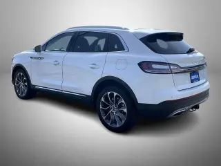 Lincoln Nautilus 2023 AWD Reserve 4dr SUV