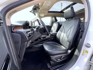 Lincoln Nautilus 2023 AWD Reserve 4dr SUV