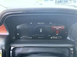 Lincoln Nautilus 2023 AWD Reserve 4dr SUV