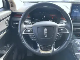 Lincoln Nautilus 2023 AWD Reserve 4dr SUV