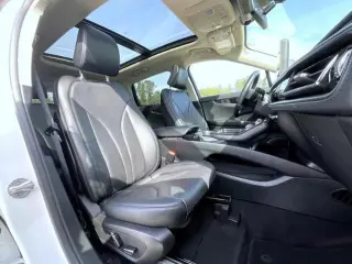 Lincoln Nautilus 2023 AWD Reserve 4dr SUV