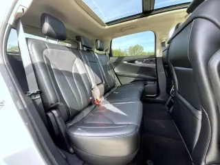 Lincoln Nautilus 2023 AWD Reserve 4dr SUV
