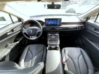 Lincoln Nautilus 2023 AWD Reserve 4dr SUV
