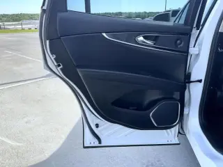 Lincoln Nautilus 2023 AWD Reserve 4dr SUV