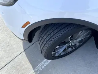 Lincoln Nautilus 2023 AWD Reserve 4dr SUV