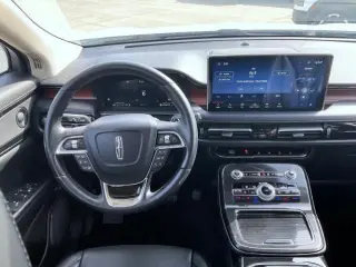 Lincoln Nautilus 2023 AWD Reserve 4dr SUV