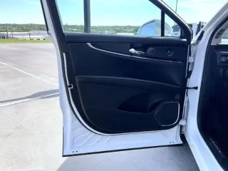 Lincoln Nautilus 2023 AWD Reserve 4dr SUV