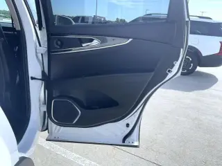 Lincoln Nautilus 2023 AWD Reserve 4dr SUV