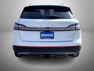 Lincoln Nautilus 2023 AWD Reserve 4dr SUV
