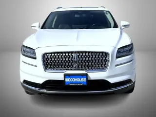 Lincoln Nautilus 2023 AWD Reserve 4dr SUV