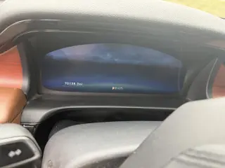 Lincoln Aviator 2020 AWD Reserve 4dr SUV