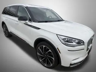 Lincoln Aviator 2020 AWD Reserve 4dr SUV