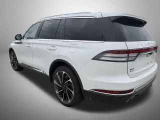 Lincoln Aviator 2020 AWD Reserve 4dr SUV