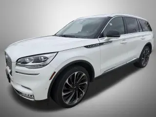 Lincoln Aviator 2020 AWD Reserve 4dr SUV