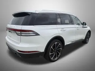 Lincoln Aviator 2020 AWD Reserve 4dr SUV