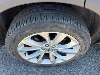 Ford Explorer 2023 AWD Platinum 4dr SUV