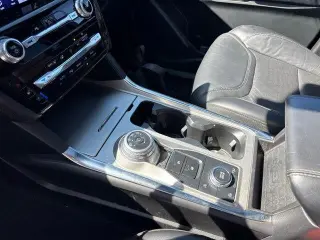 Ford Explorer 2023 AWD Platinum 4dr SUV