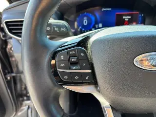 Ford Explorer 2023 AWD Platinum 4dr SUV