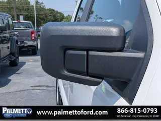 Ford F-150 2023 4x2 XL 4dr SuperCab 6.5 ft. SB