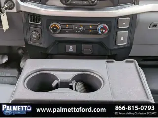Ford F-150 2023 4x2 XL 4dr SuperCab 6.5 ft. SB