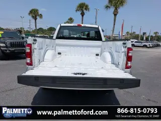 Ford F-150 2023 4x2 XL 4dr SuperCab 6.5 ft. SB
