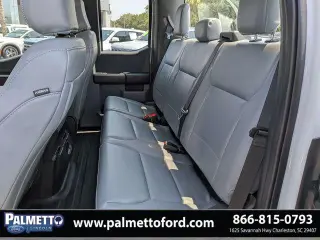 Ford F-150 2023 4x2 XL 4dr SuperCab 6.5 ft. SB