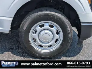 Ford F-150 2023 4x2 XL 4dr SuperCab 6.5 ft. SB