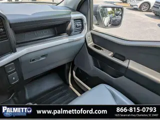 Ford F-150 2023 4x2 XL 4dr SuperCab 6.5 ft. SB